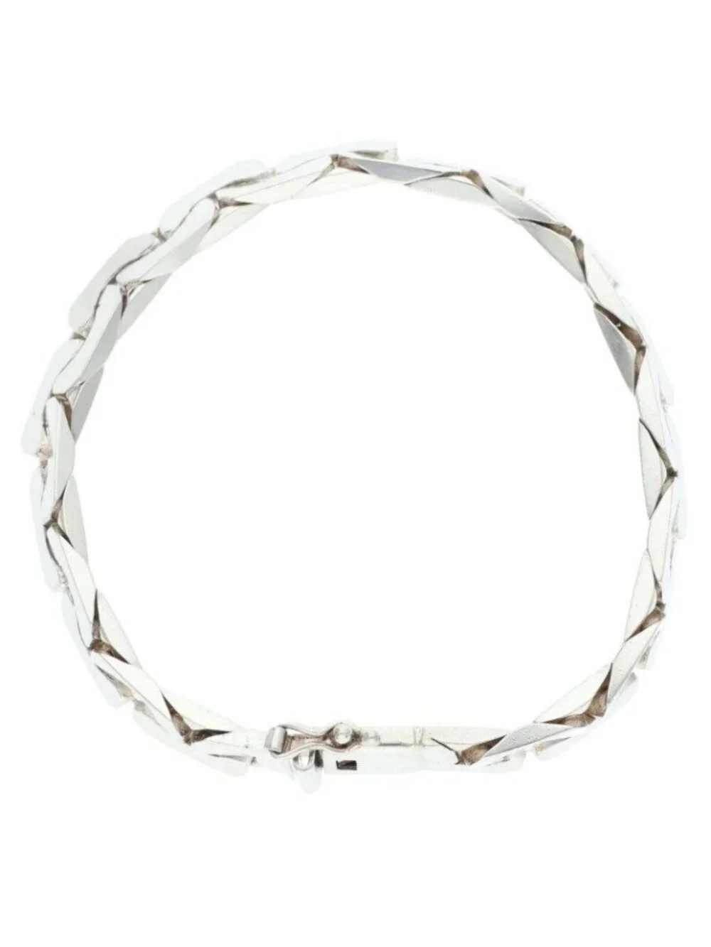 Tiffany & Co Vintage Chain Bracelet